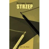 Felietony i reportaże - Strzęp Nowa - miniaturka - grafika 1