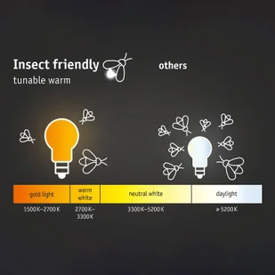 Paulmann Circula lampa zewnętrzna LED ZigBee biała - Lampy ogrodowe - miniaturka - grafika 4