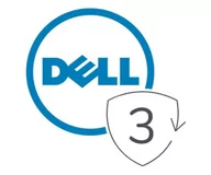 Gwarancje i pakiety serwisowe - Dell Dell Vostro Desktop 3000 3Y PS->3Y ProSupport Plus - miniaturka - grafika 1