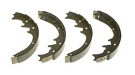 Szczęki hamulcowe - BREMBO Szczęki hamulcowe BREMBO S37504 V2016147AB S37504 - miniaturka - grafika 1