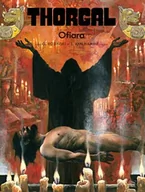 Komiksy dla dorosłych - Thorgal. Ofiara. Tom 29 - miniaturka - grafika 1