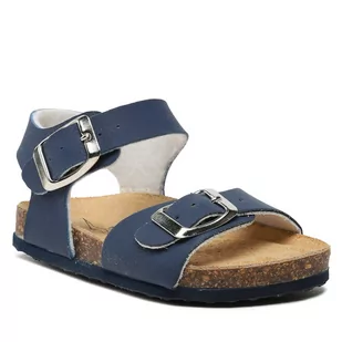 Sandały Primigi 3925500 M Blue - Buty dla chłopców - miniaturka - grafika 1