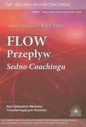 Biznes - NEW DAWN Sztuka i nauka coachingu. Tom III. Flow. Przepływ. Sedno Coachingu Marilyn Atkinson, Rae T. Chois - miniaturka - grafika 1