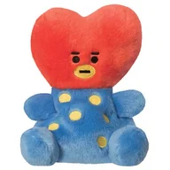Maskotki i pluszaki - BT21 - Pluszowa maskotka 13 cm TATA Palm Pals - miniaturka - grafika 1