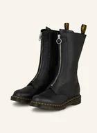 Kozaki damskie - Dr. Martens Kozaki 1B99 schwarz - miniaturka - grafika 1