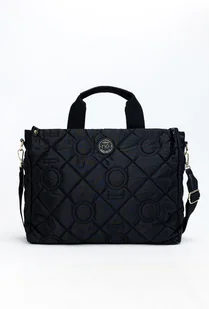 Pikowana torba NOBO - Nobo - Torebki damskie - miniaturka - grafika 1