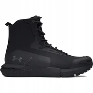 Buty sportowe męskie - Męskie buty taktyczne Under Armour Ua Charged Val - miniaturka - grafika 1