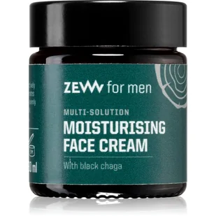 Multi-zadaniowy nawilżający krem do twarzy z czarną hubą 30ml - Kremy do twarzy - miniaturka - grafika 1