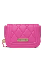 Torebki damskie - Jenny Fairy Torebka MLS-E-062-05 Różowy - miniaturka - grafika 1