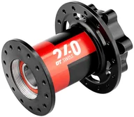 Piasty rowerowe - DT SWISS 240 Classic Piasta przednia Lefty Disc 6-Bolt 28H 2022 Piasty MTB 70719177 - miniaturka - grafika 1