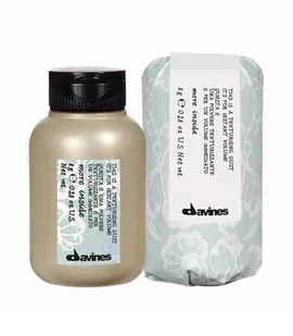 Davines Texturizing Dust Puder dodający objętości 8g 0000033957 - Kosmetyki do stylizacji włosów - miniaturka - grafika 1