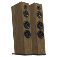 Głośniki i kolumny - Pylon Audio Diamond 30 mkII Dąb Olejowosk Black - miniaturka - grafika 1