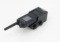 Akcesoria do komputerów stacjonarnych - Deity Uchwyt do ładowania pasywnego 12/24V do Motorola MTP3250 MTP6750 MTP6650 WTC669 - miniaturka - grafika 1