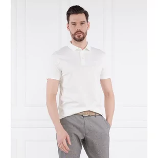 Joop! Polo Pasha | Regular Fit - Koszule męskie - miniaturka - grafika 1