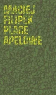 Poezja - Place apelowe - Maciej Filipek - miniaturka - grafika 1