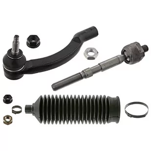 febi bilstein 40567 drążek kierowniczy z zestawem opasek kierownicy, 1 sztuka - Drążki kierownicze - miniaturka - grafika 1