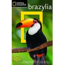 Burda Książki NG Bill Hinchberger, Michael Sommers Brazylia - Przewodniki - miniaturka - grafika 2