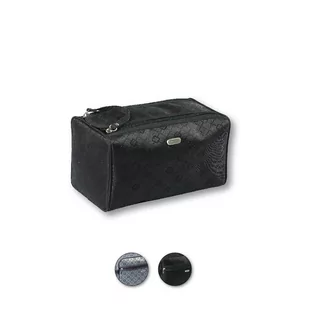 Top Choice Kosmetyczka męska GEOMETRIC 1szt - Kosmetyczki, organizery i kuferki - miniaturka - grafika 1