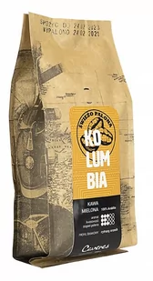 Kolumbia - Kawa Mielona 250G - Kawa - miniaturka - grafika 1