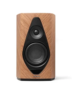 Sonus Faber Duetto walnut - Głośniki i kolumny - miniaturka - grafika 1