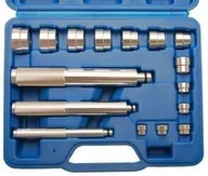 Narzędzia samochodowe - JBM Zestaw do wyciskania 10-42 mm, 17 cz. D.51349 - miniaturka - grafika 1