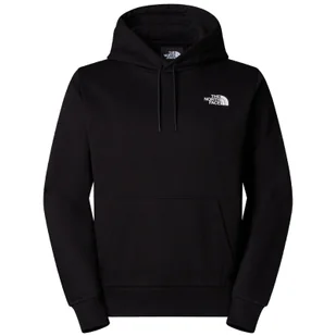 Męska bluza The North Face M Simple Dome Hoodie Rozmiar: L / Kolor: czarny - Bluzy sportowe męskie - miniaturka - grafika 1