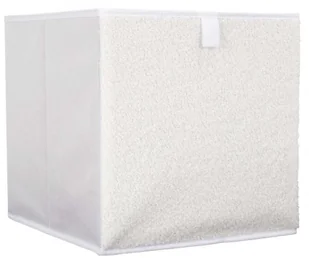 Pojemnik tekstylny SOFT CUBE 30 x 30 cm - Pudła i pojemniki do przechowywania - miniaturka - grafika 1