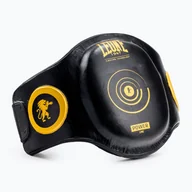 Ochraniacze do sportów walki - Ochraniacz tułowia LEONE 1947 Belly Protector black - miniaturka - grafika 1