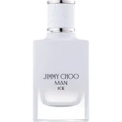 Wody i perfumy męskie - Jimmy Choo Ice woda toaletowa 30ml - miniaturka - grafika 1