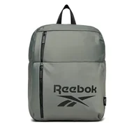 Plecaki - Plecak Reebok C-RBK-030-CCC-05 Szary - miniaturka - grafika 1