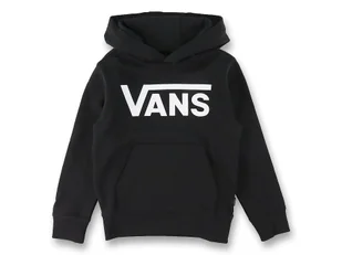 Bluza Classic PO VANS czarna VN0008C6BLK1 XL - Bluzy męskie - miniaturka - grafika 1