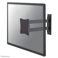 Uchwyty do telewizora - Neomounts by Newstar FPMA-W820 68,6 cm (27") Czarny - miniaturka - grafika 1