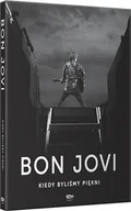 Biografie i autobiografie - Bon Jovi. Kiedy byliśmy piękni - miniaturka - grafika 1