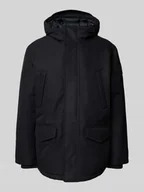 Kurtki męskie - Kurtka z kapturem model ‘CORNIER’ - miniaturka - grafika 1