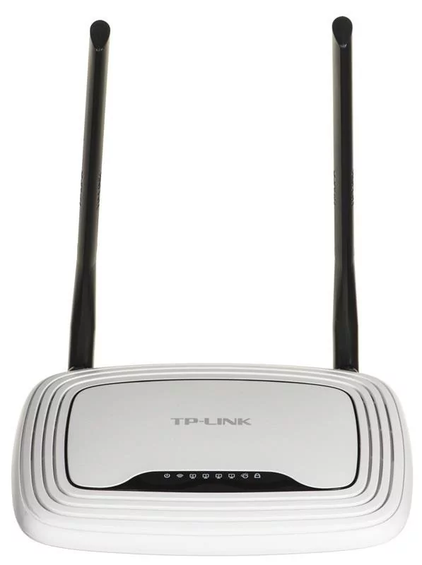 TP-Link TL-WR841N - Ceny i opinie na Skapiec.pl