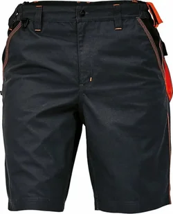 Cerva Spodnie robocze krótkie Knoxfield r. 58 - Odzież robocza - miniaturka - grafika 1