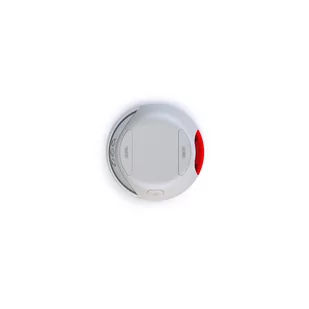 FLEXI LED Lighting System z akumulatorkiem kol. szary - Smycze dla psów - miniaturka - grafika 1