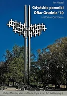 Historia Polski - Gdyńskie pomniki Ofiar Grudnia '70 - miniaturka - grafika 1
