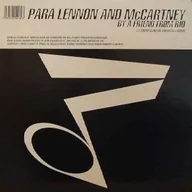 Winyle - Para Lennon And Mccartney, płyta winylowa - miniaturka - grafika 1