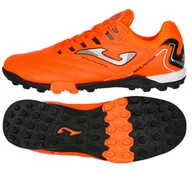 Piłka nożna - Buty Joma MAXIMA 2508 TF MAXW2508TF pomarańczowy 44 - miniaturka - grafika 1