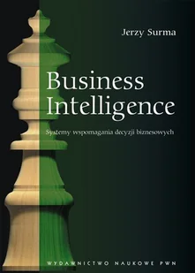 Business Intelligence. Systemy Wspomagania Decyzji Systemowych - Zarządzanie - miniaturka - grafika 1