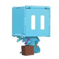 Figurki dla dzieci - Minecraft Flippin' Figurka - figurka - miniaturka - grafika 1