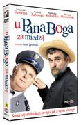 Filmy polskie DVD - U Pana Boga za miedzą - miniaturka - grafika 1