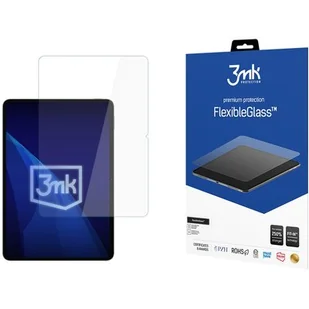 Szkło hybrydowe 3MK FlexibleGlass do Xiaomi Pad 7S Pro W-13U3FXGL-XP7SP - Akcesoria do tabletów i e-booków - miniaturka - grafika 1