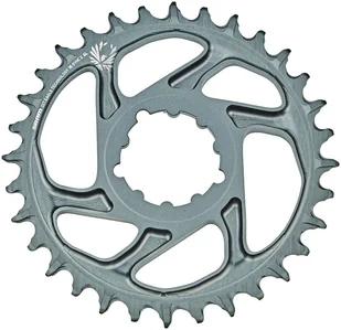 Sram SRAM X-Sync 2 SL Eagle Boost Zębatka rowerowa Direct Mount 12-rz., black 32T 2020 Zębatki przednie 2286482406 - Części rowerowe - miniaturka - grafika 1