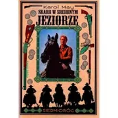 Pomoce naukowe - Siedmioróg Skarb w Srebrnym Jeziorze - miniaturka - grafika 1