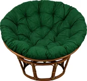 Hamaki - Poduszka Na Fotel Papasan 110 cm 552 - miniaturka - grafika 1