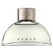 Wody i perfumy damskie - Hugo Boss, Boss Woman, woda perfumowana, 30 ml - miniaturka - grafika 1