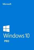 Gry PC Cyfrowe - Windows 10 OEM Pro (PC) - Microsoft Key - GLOBAL - miniaturka - grafika 1
