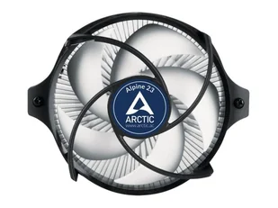 ARCTIC Alpine 23 90mm ACALP00035A - Chłodzenie procesora - miniaturka - grafika 1